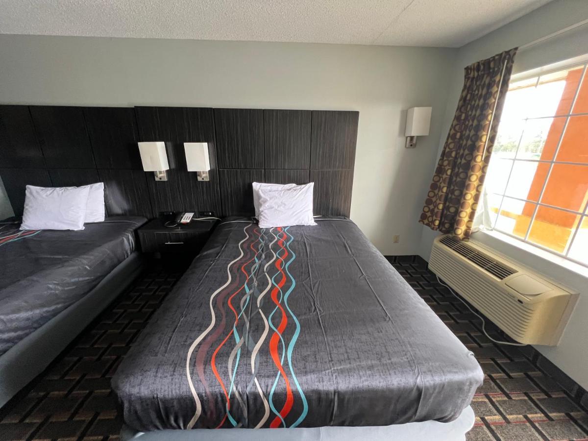 Executive Inn Pelham Экстерьер фото
